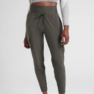 Athleta joggers